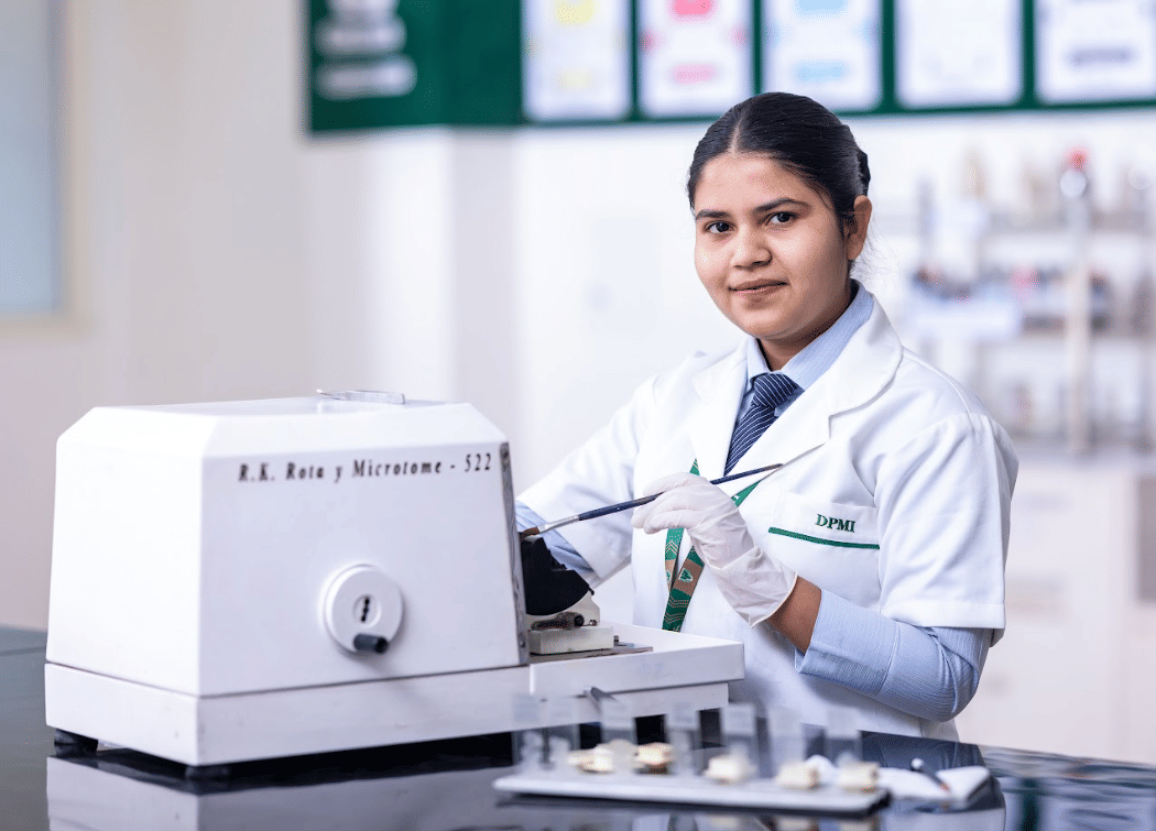 DPMI Vocational Institute New Delhi Student Life photo 32